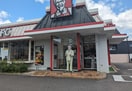 ケンタッキーフライドチキン 南陽通り店(ファストフード)まで395m 名鉄常滑線・空港線/道徳駅 徒歩13分 3階 築34年