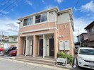 武豊線/半田駅 徒歩13分 2階 築13年の外観