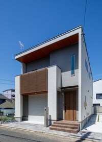 緑区大根山KODATEXPG