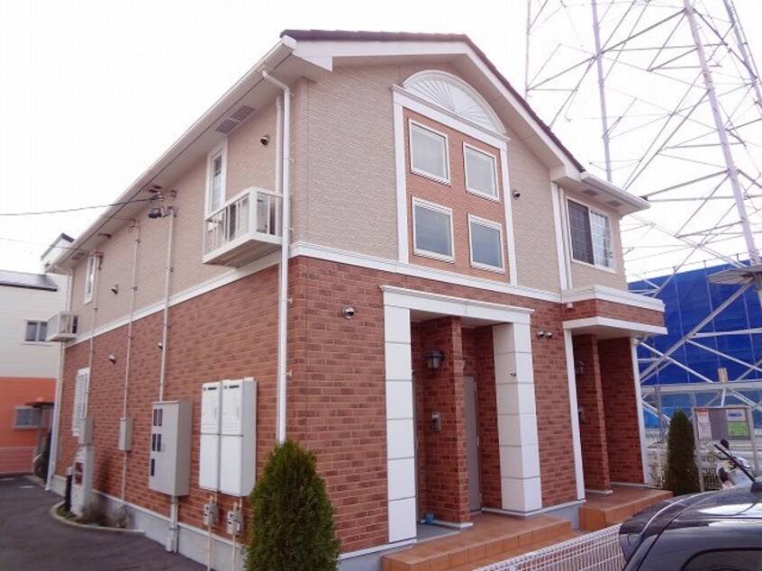  名鉄名古屋本線/鳴海駅 徒歩9分 2階 築19年