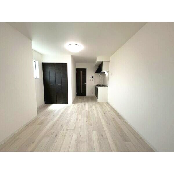 ゆったりとした居間です ジーメゾン名古屋松下イエシア