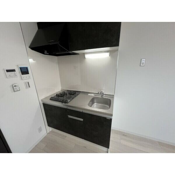 きれいなキッチンです ジーメゾン名古屋松下イエシア