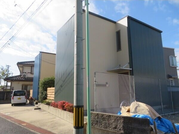  ユニキューブ希望ヶ丘