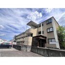 グランドヒルズ神の倉の外観