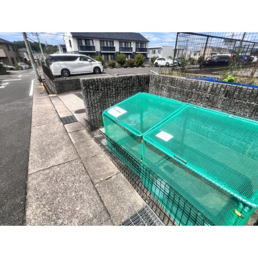  グランドヒルズ神の倉