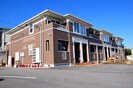 名鉄河和線/加木屋中ノ池駅 徒歩8分 2階 築16年の外観