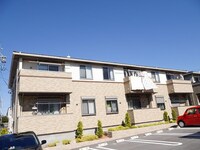 コンフォート青山Ⅰ