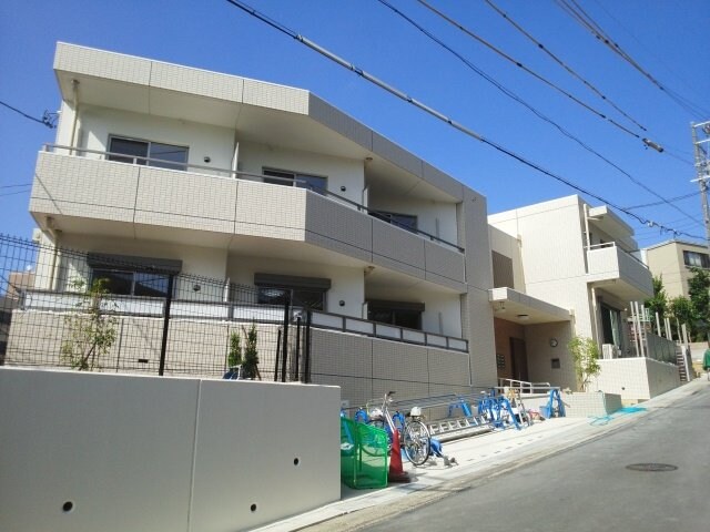  レジデンス　Ｕ