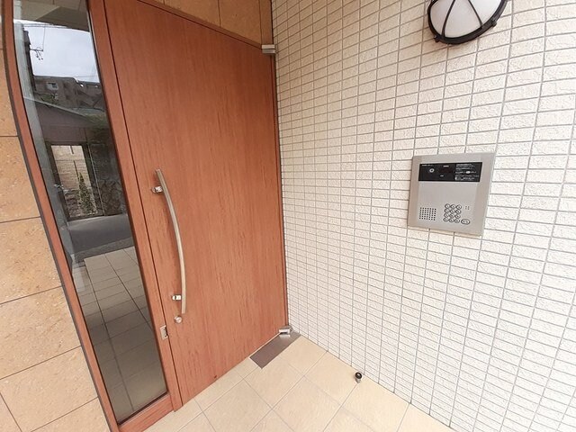  レジデンス　Ｕ