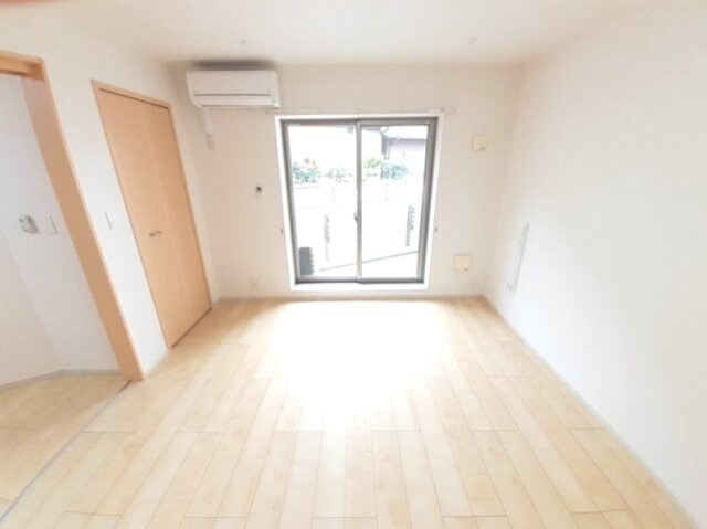  レジデンス　Ｕ