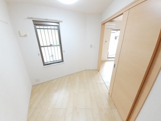  レジデンス　Ｕ