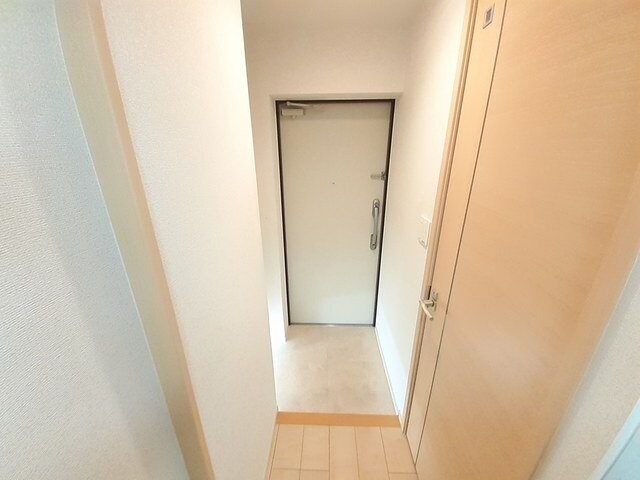  レジデンス　Ｕ