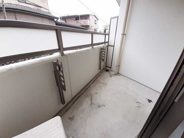  レジデンス　Ｕ