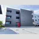 Jack enokidoⅠの外観