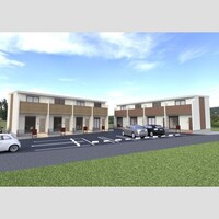 MAISONETTE LAND 寺本駅 B