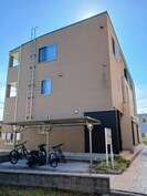 Ｂｒｅｚｚａの外観