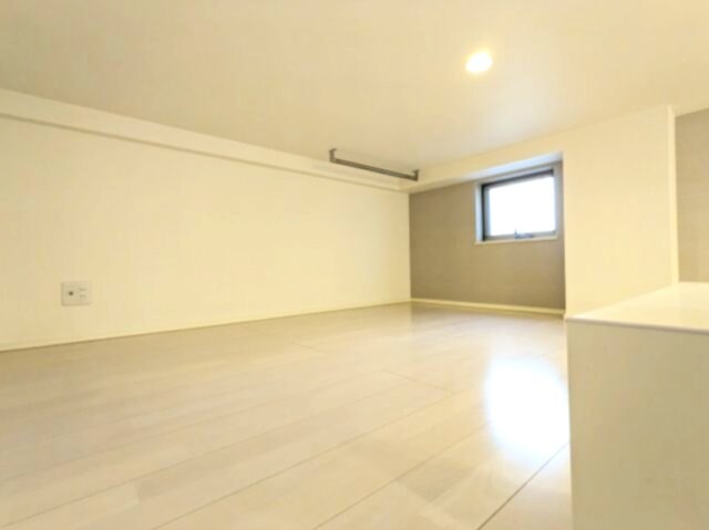 101号室ロフト リヒト