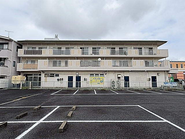  サンハウスマスダ