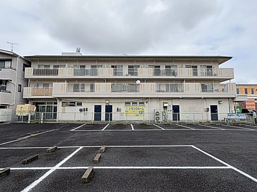  サンハウスマスダ