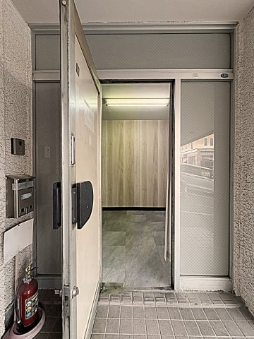  サンハウスマスダ