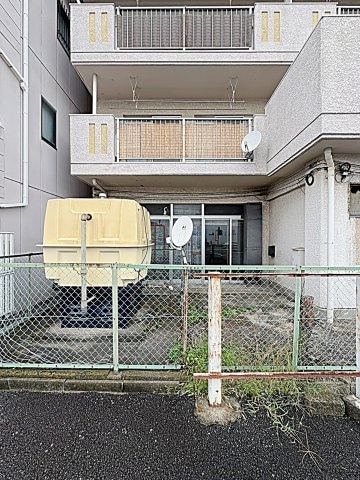  サンハウスマスダ