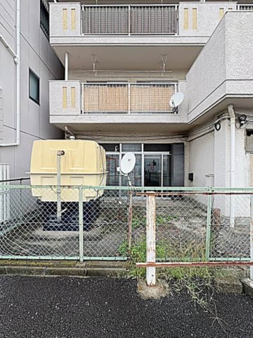  サンハウスマスダ