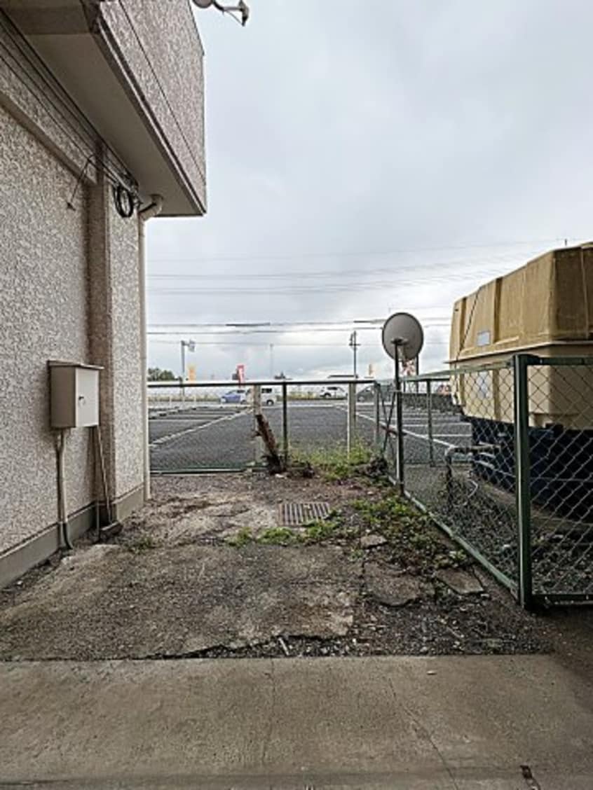  サンハウスマスダ