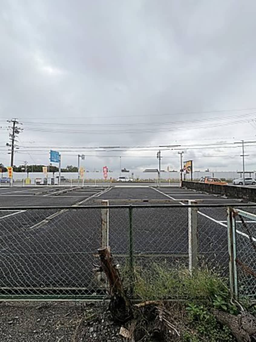  サンハウスマスダ