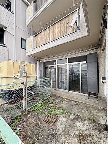  サンハウスマスダ