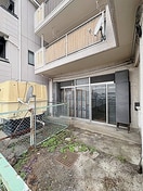  サンハウスマスダ