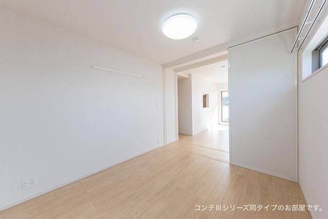  オーランジェⅡ