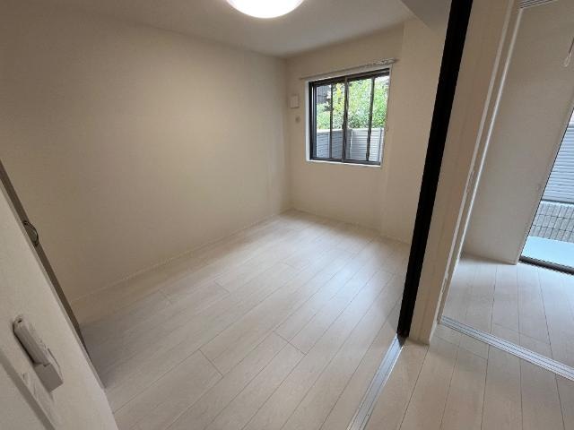 洋室 名鉄名古屋本線/本星崎駅 徒歩13分 1階 1年未満