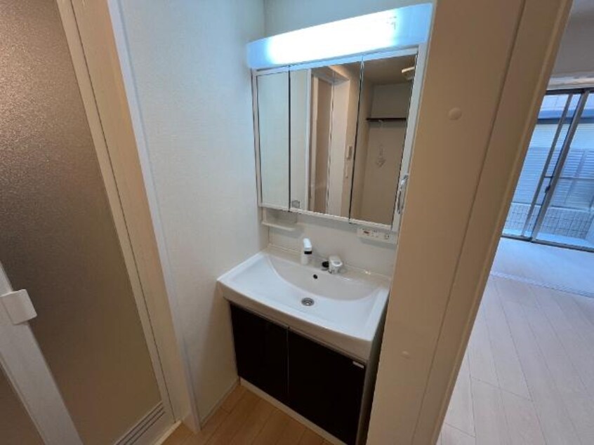 洗髪洗面化粧台 名鉄名古屋本線/本星崎駅 徒歩13分 1階 1年未満