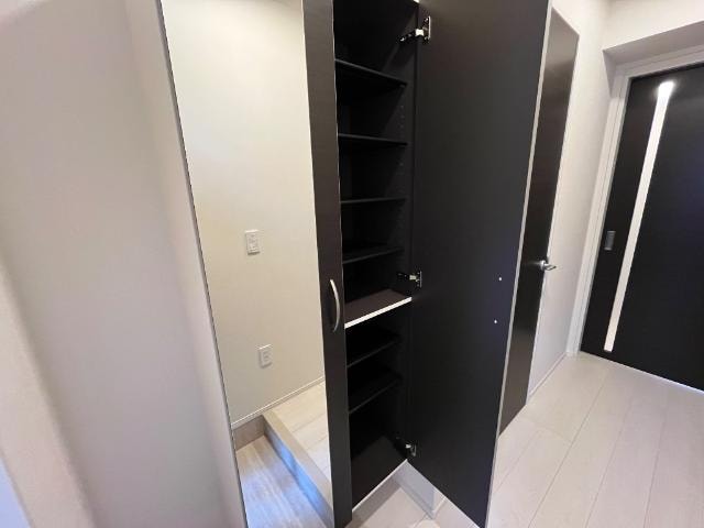 下駄箱 名鉄名古屋本線/本星崎駅 徒歩13分 1階 1年未満