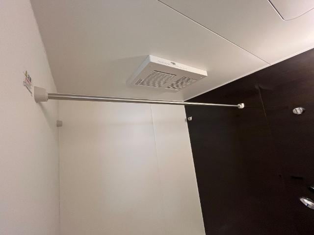 浴室乾燥機 名鉄名古屋本線/本星崎駅 徒歩13分 1階 1年未満