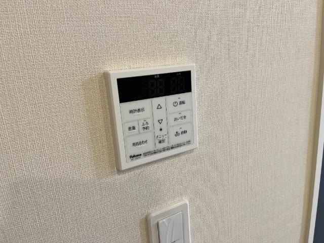 給湯パネル 名鉄名古屋本線/本星崎駅 徒歩13分 1階 1年未満