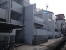  名鉄河和線/巽ケ丘駅 徒歩6分 3階 築34年