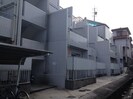 名鉄河和線/巽ケ丘駅 徒歩6分 3階 築34年の外観