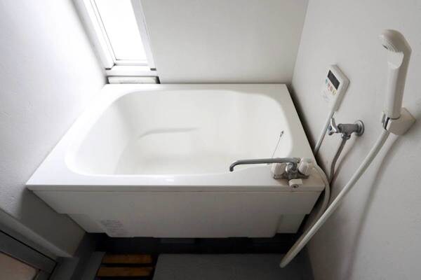 ビレッジハウスの同一物件・同一タイプの間取りの写真です ビレッジハウス大府2号棟