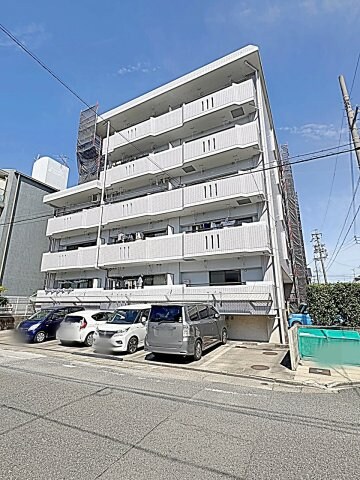  名鉄名古屋本線/本笠寺駅 徒歩16分 1階 築31年