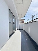  名鉄名古屋本線/本笠寺駅 徒歩16分 1階 築31年