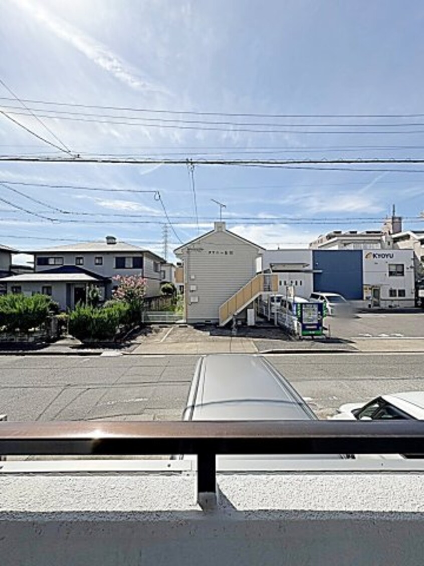  名鉄名古屋本線/本笠寺駅 徒歩16分 1階 築31年