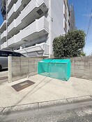  名鉄名古屋本線/本笠寺駅 徒歩16分 1階 築31年