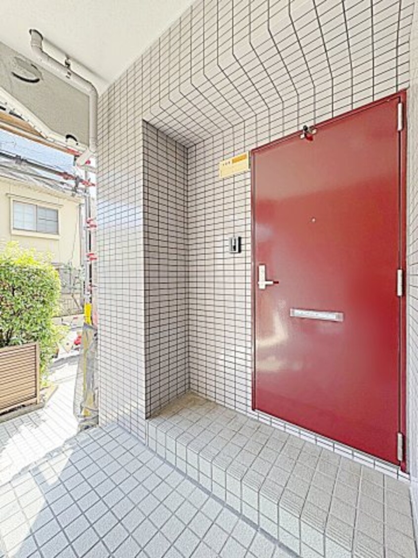  名鉄名古屋本線/本笠寺駅 徒歩16分 1階 築31年