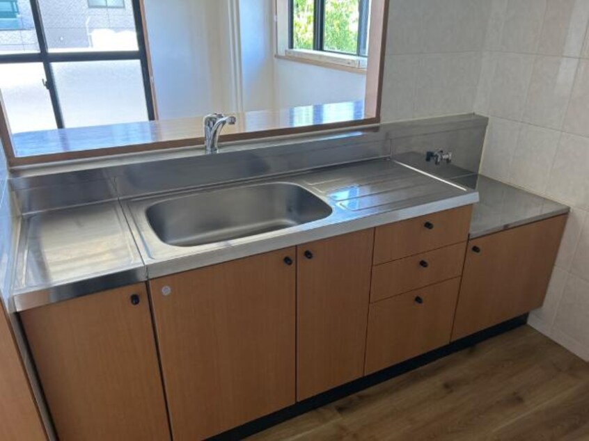 キッチン サウスフェザント