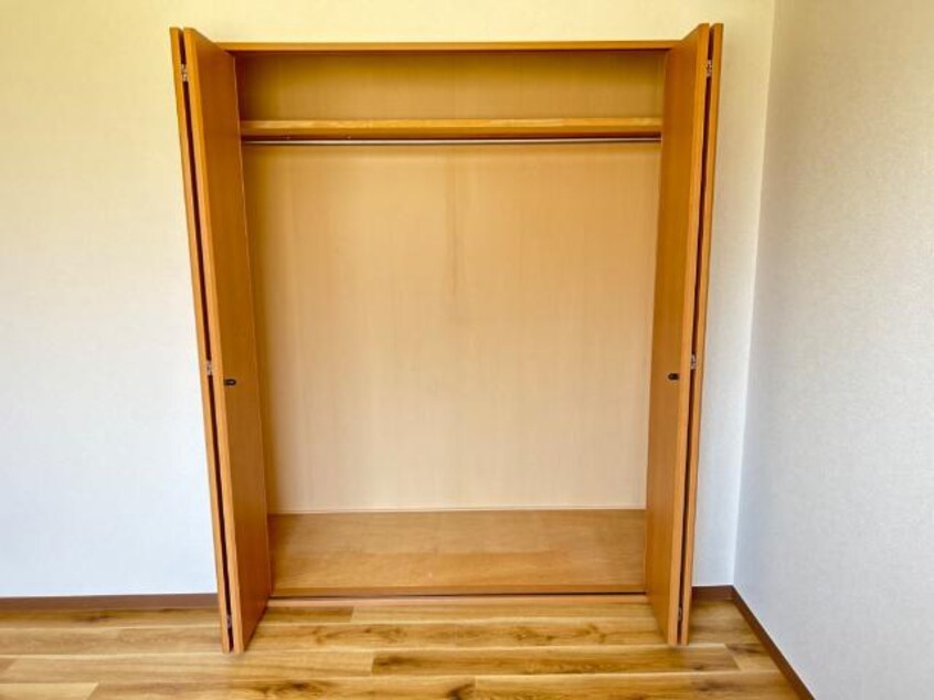 北洋室収納 サウスフェザント