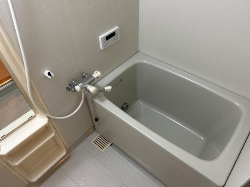 バス／シャワールーム等 サウスフェザント