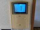 カメラ付インターホン サウスフェザント