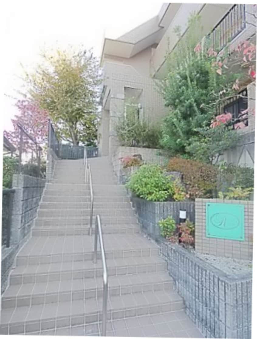  名古屋市営地下鉄桜通線/徳重駅 徒歩22分 1階 築25年