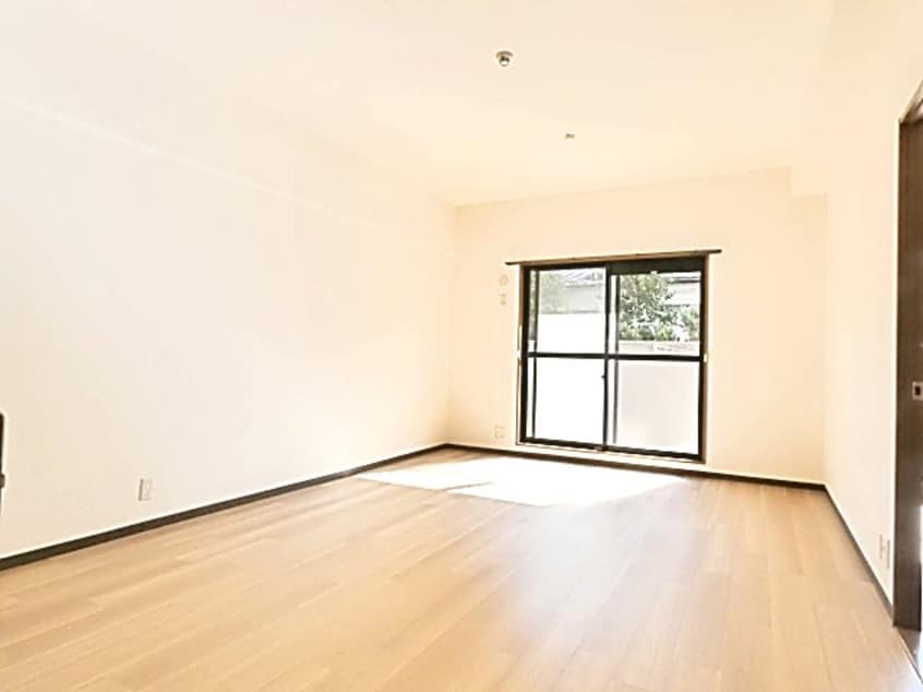  名古屋市営地下鉄桜通線/徳重駅 徒歩22分 1階 築25年